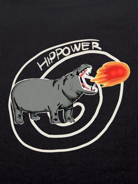 hippo power