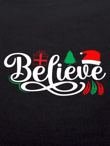 Believe