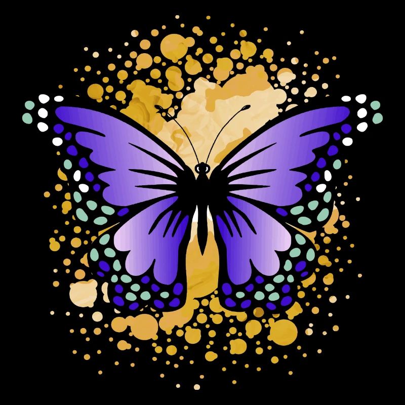 Schmetterling