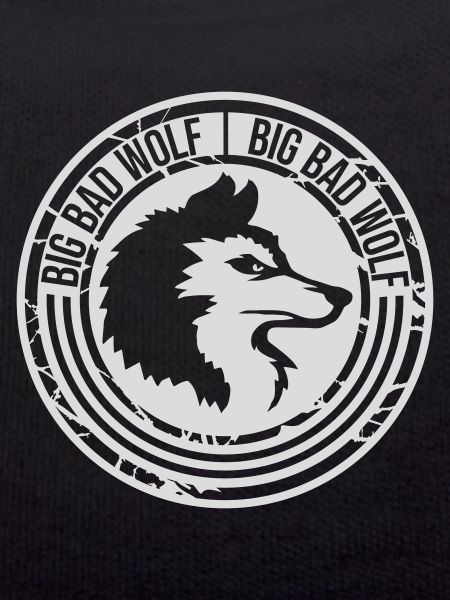 big bad wolf quote