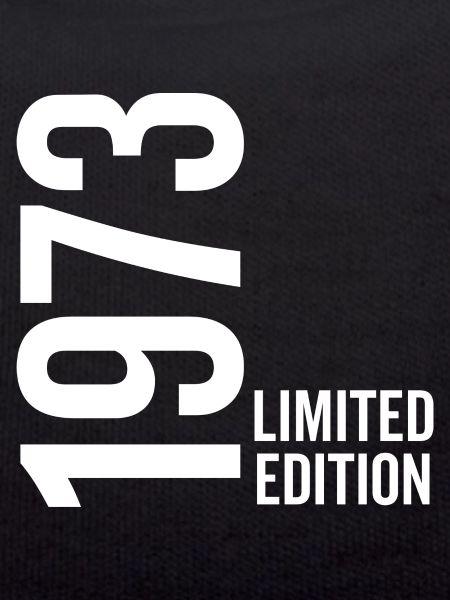 1973 Limited Edition