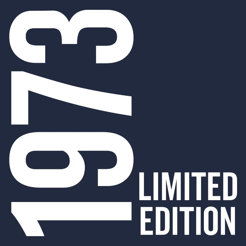 1973 Édition limitée
