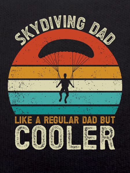 Parachutist