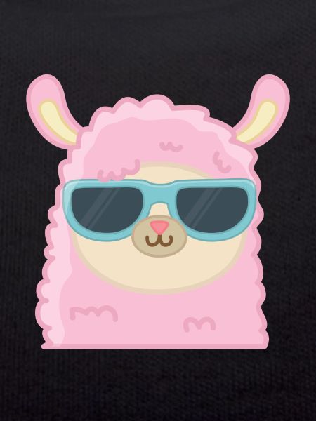 Coole Lama
