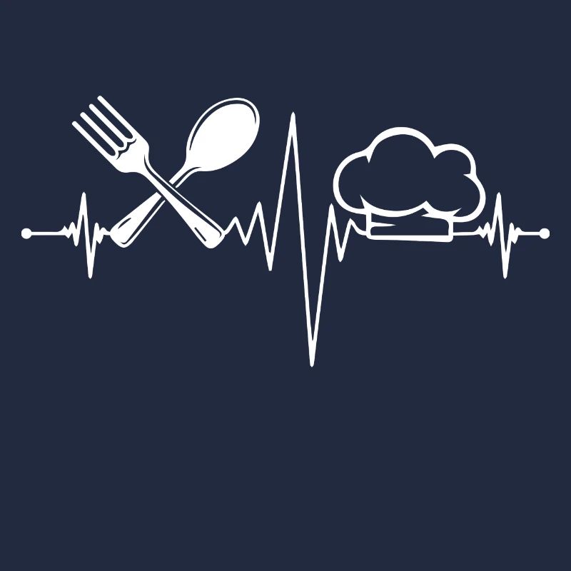 Cooking Cooking heartbeat chef de cuisine