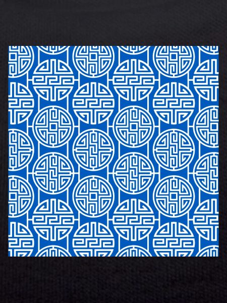 Chinese pattern