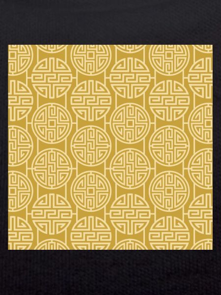 Chinese pattern