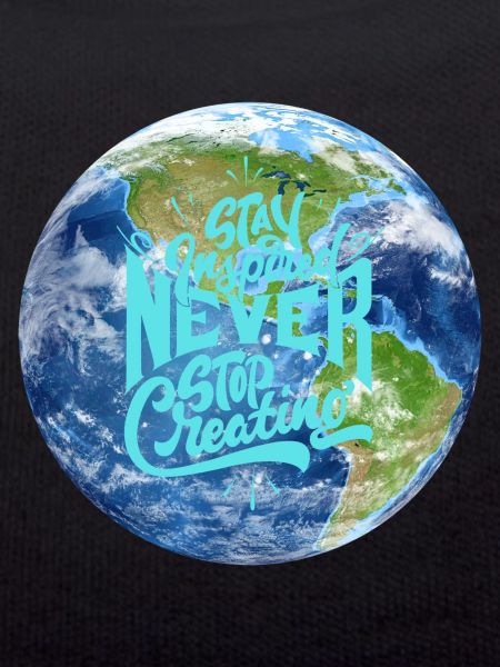 Planet Earth