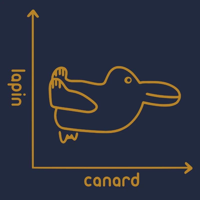Lapin & Canard