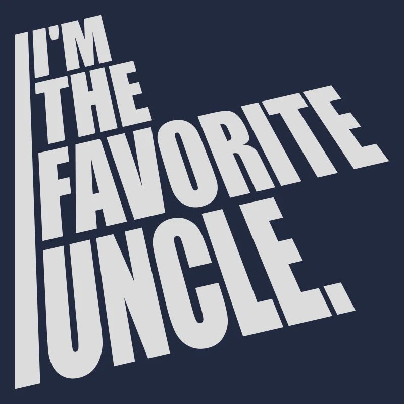 at The Favorite Uncle