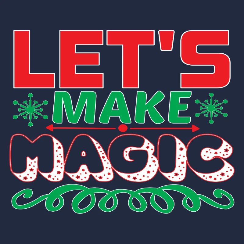 Let´s make Magic