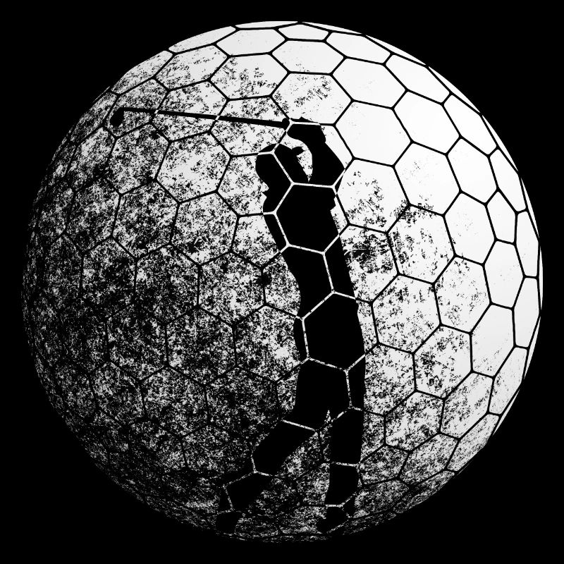 Golfball