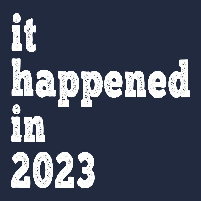 Es geschah 2023 - Jubiläum, Ereignis, Geburt