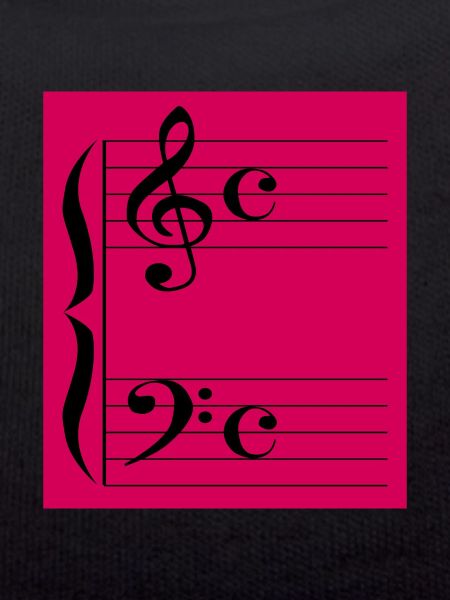 Musical Clefs