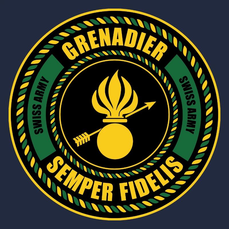 Grenadier