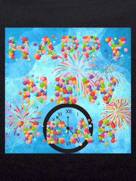 Happy new year