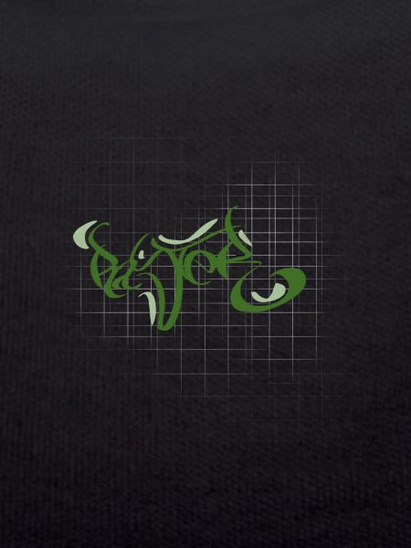 Raster Quadrat