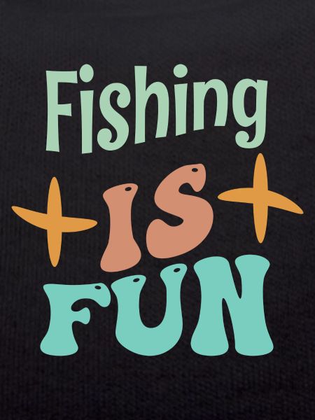 Fishing in Fun