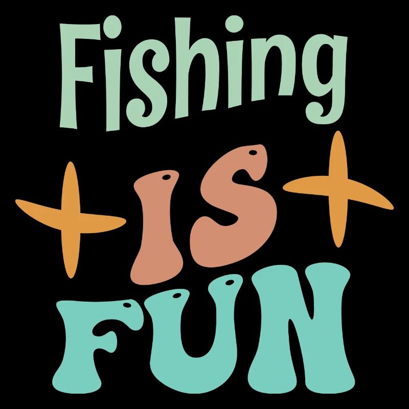 Fishing in Fun
