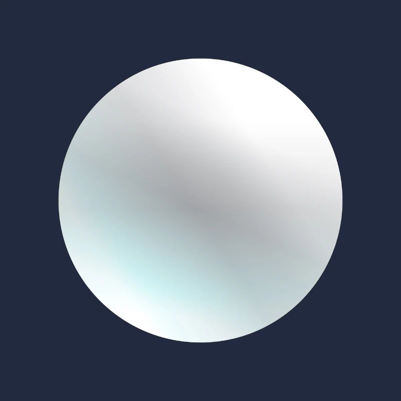 Der Planet Pluto