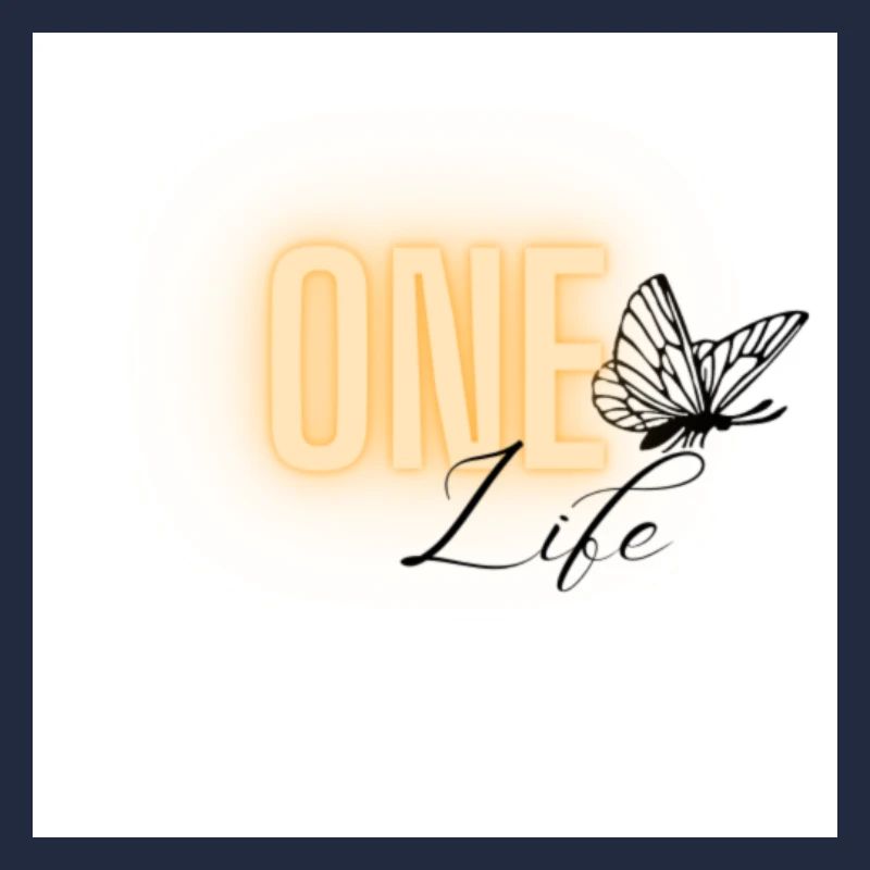 one life