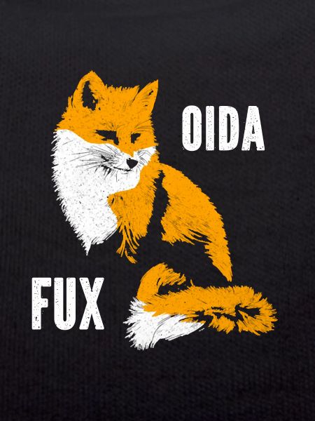 Oida Fux