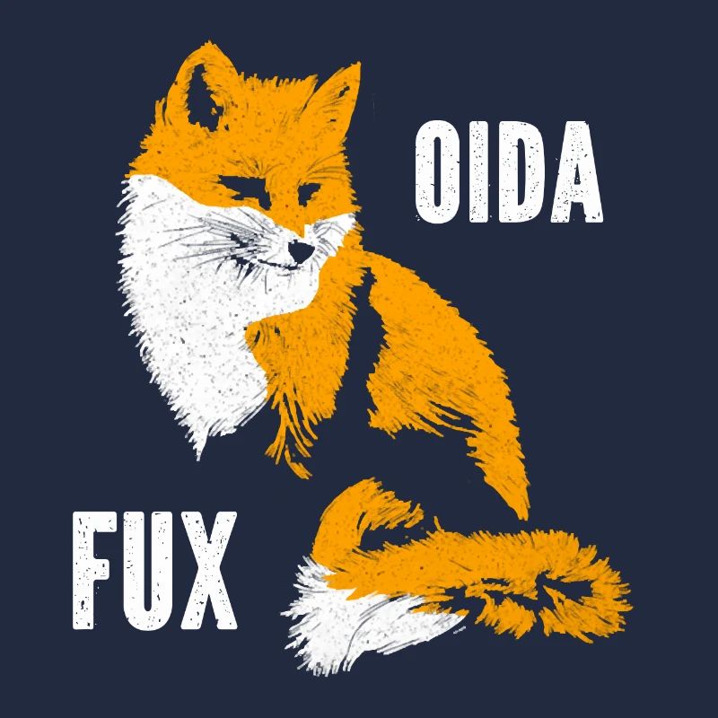 Oida Fux
