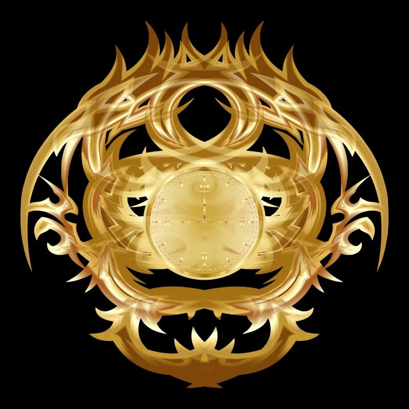 Le Temps du Dragon