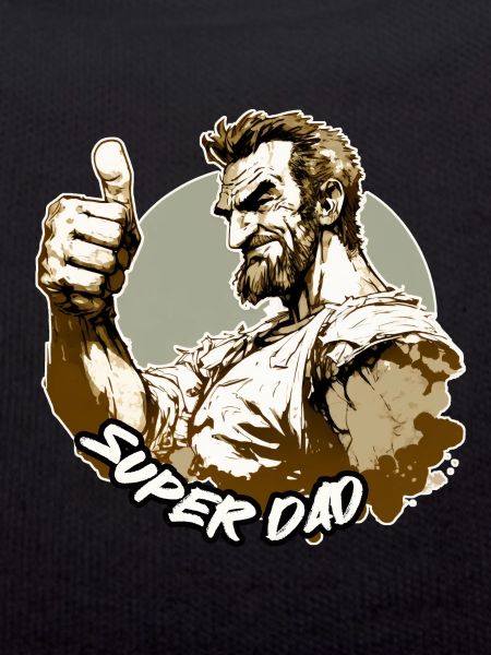 Super Dad
