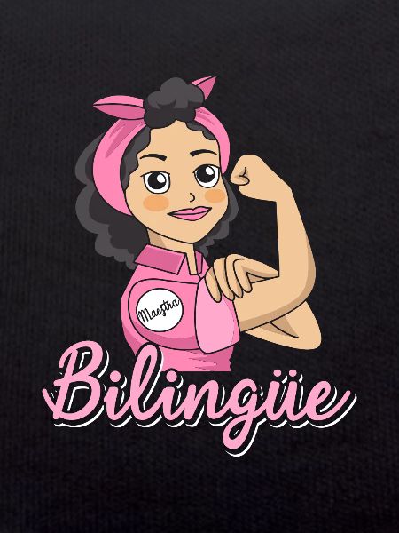 Bilingüe