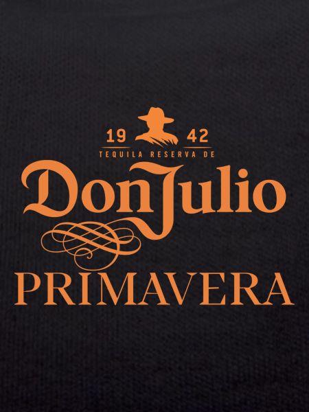 1942 Don Julio Retro