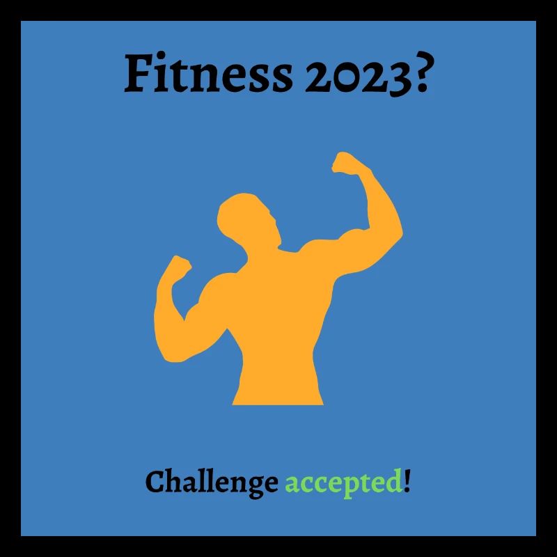 Fitness Challenge