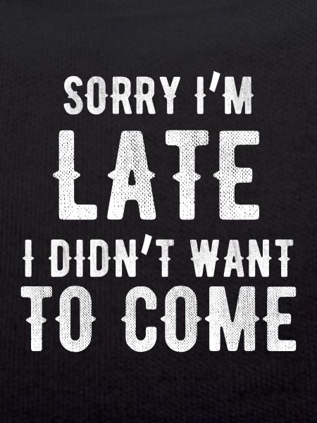 Introvert Funny Quote