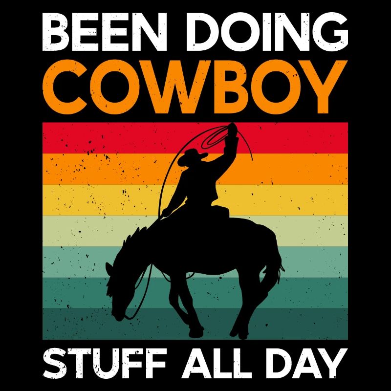 Cowboy stuff Farm Rancher made