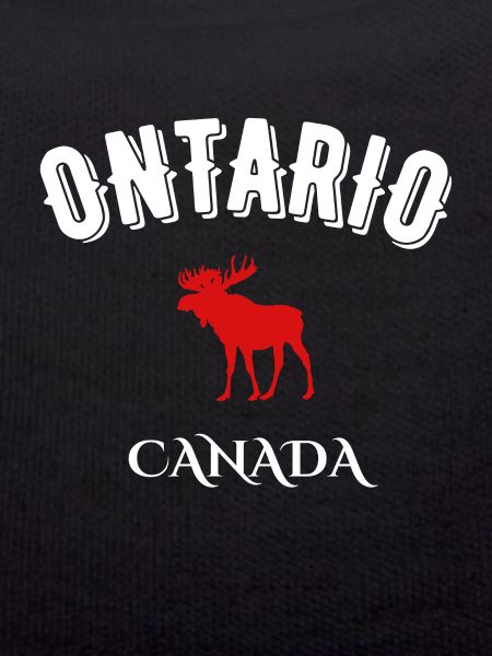 Ontario canada
