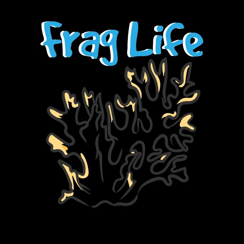 Frag Life