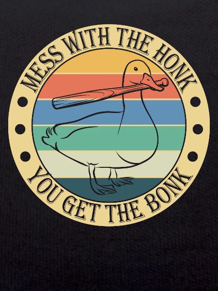 Geese Fair Goose Gift