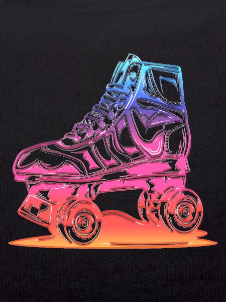 rollerblades patins rollers rollerskates retro