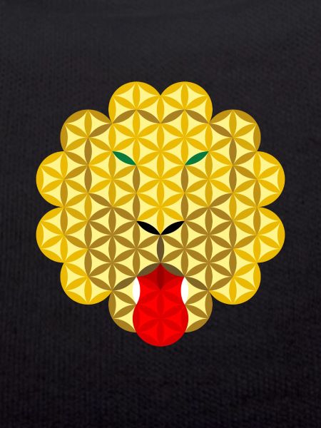 Lion of Life SMLB/TGR