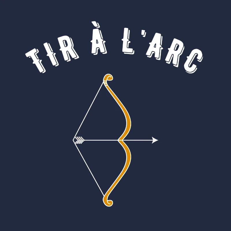 tir à l'arc