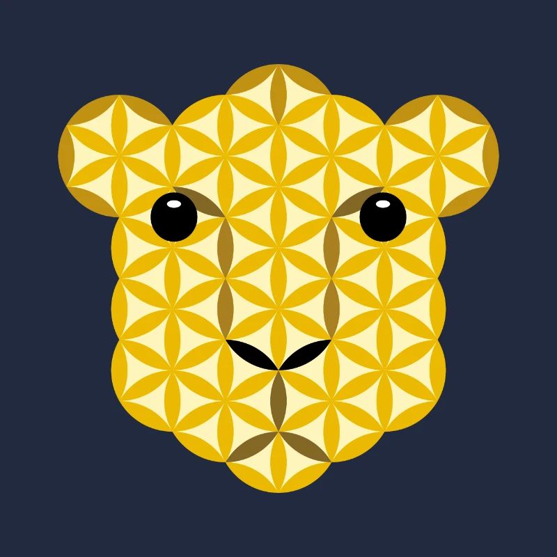 Leopard des Lebens - EB02