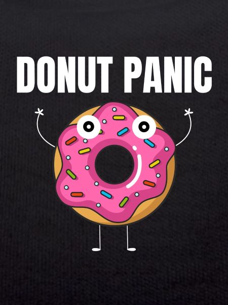 Donut Panic