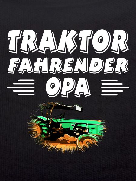 Traktor