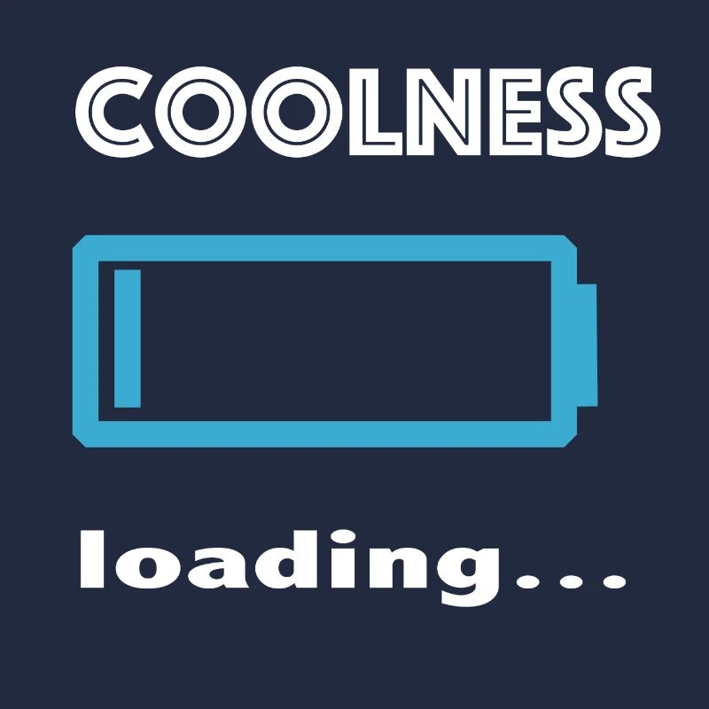 Coolness loading...