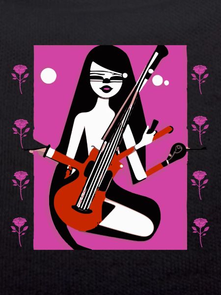 Music Girl
