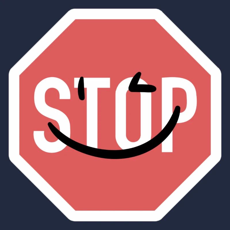 Gestaltung einer Ampel