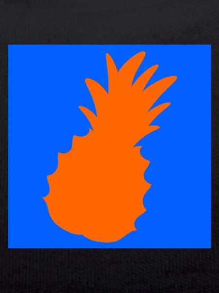 Pineapple Logo