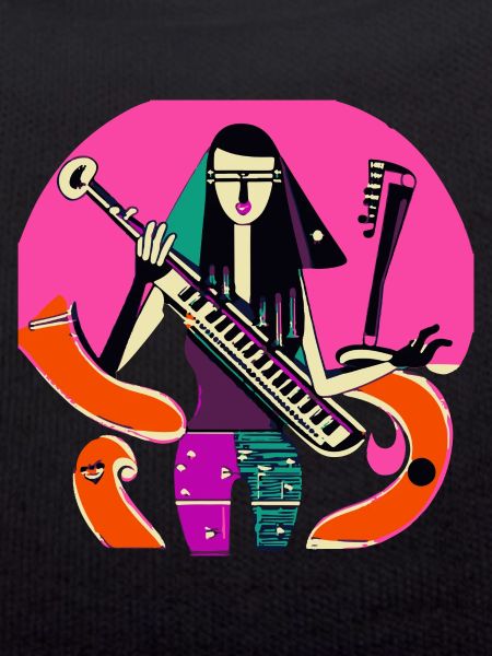 Music Girl