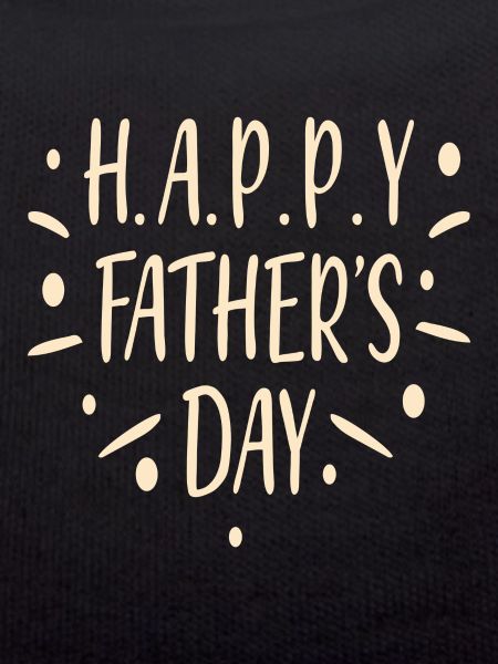 Happy Father ́s Day