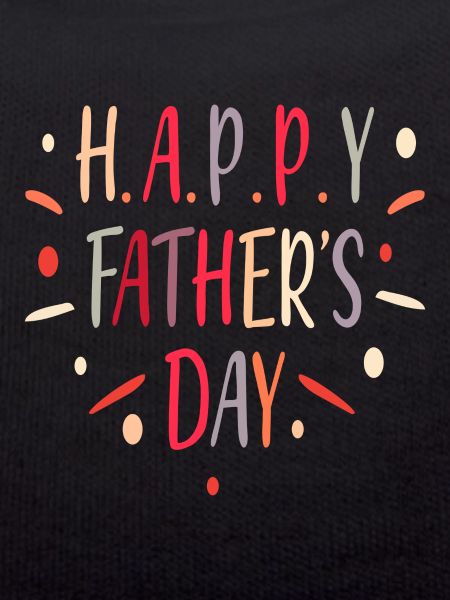 Happy Father ́s Day